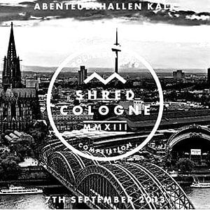 Profile picture for Eric Poß