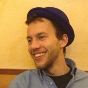 Profile picture for Federico Lars Castelnovo