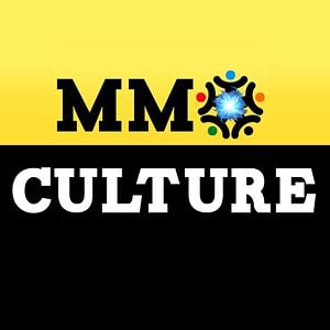 Profile picture for MMO Culture