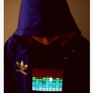 Profile picture for B Breaker Bish