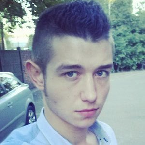 Profile picture for Patrick Morales Galvez