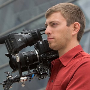 Profile picture for Ryan G. Schultz