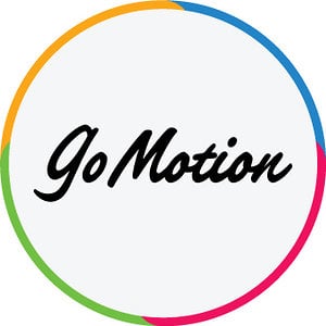 Profile picture for Nicolas Massart - Go Motion