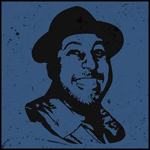 Profile picture for Nicholas J Ford
