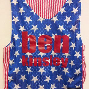 Profile picture for Ben Kinsley