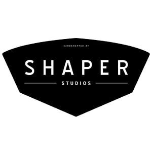 Profile picture for Shaper Studios