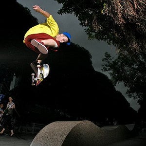 Profile picture for Stas Kachura