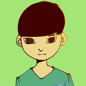 Profile picture for Frank Wang