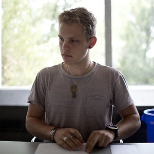 Profile picture for Austin Simmons