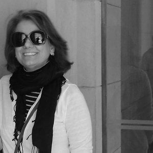 Profile picture for Maria Lucia Carvalhal