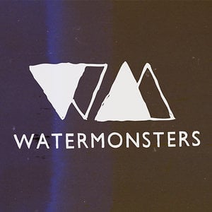 Profile picture for Water Monsters