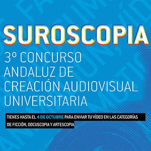 Profile picture for SUROSCOPIA