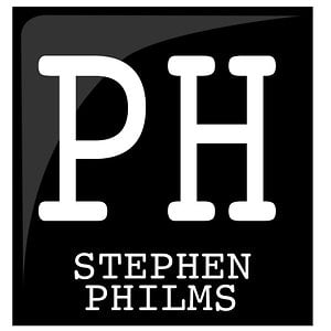 Profile picture for Stephen Philms