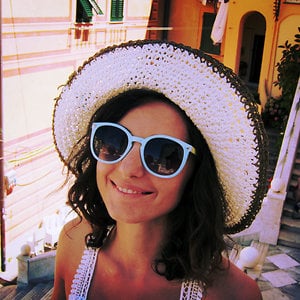Profile picture for Giulia Barisone