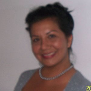 Profile picture for Marian Moreno