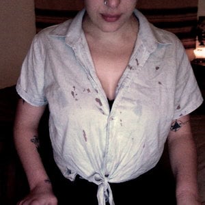 Profile picture for catherine annabella ries