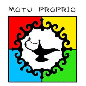 Profile picture for motu proprio
