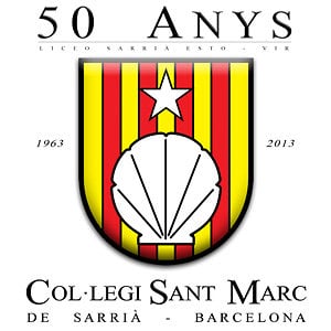 Profile picture for Col·legi Sant Marc de Sarrià