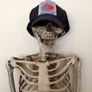Profile picture for Matt Meehan