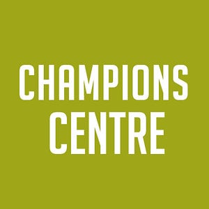 Profile picture for Champions Centre