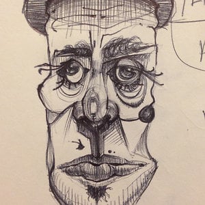Profile picture for Michael Edwards