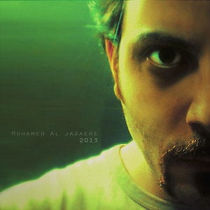 Profile picture for Mohamed Aljazaere