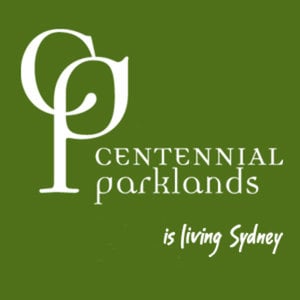 Profile picture for Centennial_Parklands