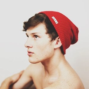 Profile picture for Tyson French