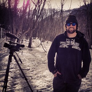 Profile picture for Jesse Burtner