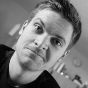 Profile picture for Mikael Gustafson
