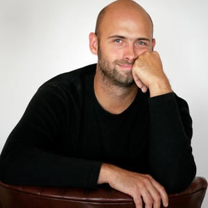 Profile picture for Stéphane Jallet