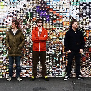 Profile picture for GoGo Penguin