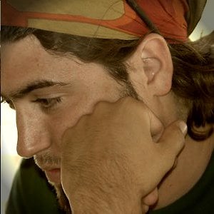 Profile picture for Mr. Therewillbe