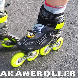 Profile picture for akaneroller