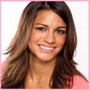 Profile picture for Sophia Claire