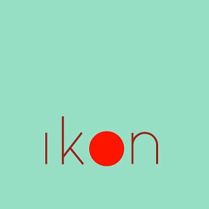 Profile picture for Ikon Collective