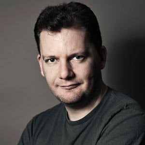 Profile picture for Jon Rowton