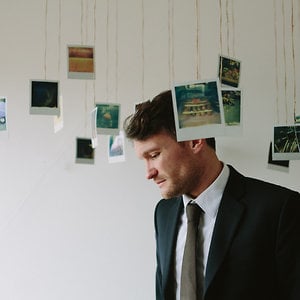 Profile picture for Pierre PROSPERO