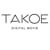 TAKOE digital movie
