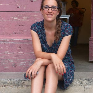 Profile picture for Camille LAURENT