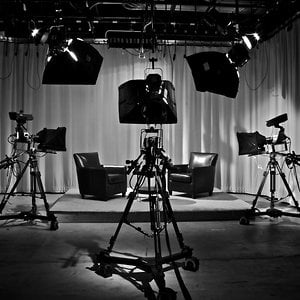 Profile picture for RVC Mass Communication