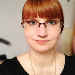 Profile picture for Katharina Franz