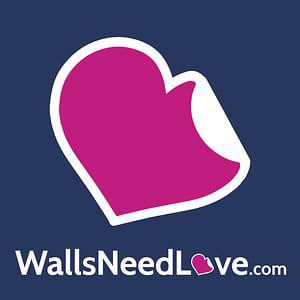 Profile picture for WallsNeedLove