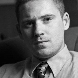 Profile picture for Kevin Morrissey