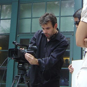 Profile picture for Alexander Vesely