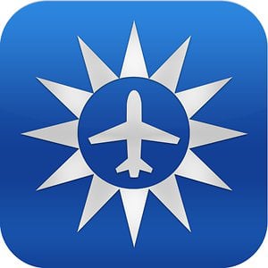 Profile picture for ForeFlight