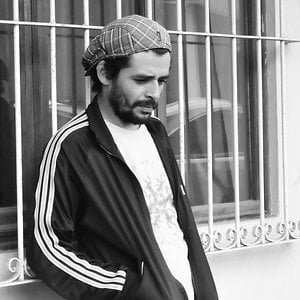 Profile picture for Pablo Romo - Eddie