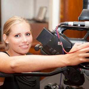 Profile picture for Jenny Roberts