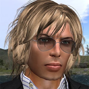 Profile picture for Polypheme Wade