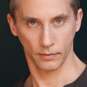 Profile picture for Alex Freeman